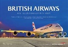 Paul Jarvis - British Airways