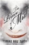 Carlos Zafon - The Prince of Mist NWS