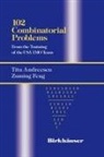 Titu Andreescu, Zuming Feng - 102 Combinatorial Problems