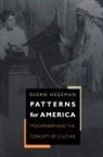 Susan Hegeman - Patterns for America