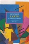 Roland Boer - Criticism of Earth