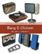 Nick Jarman, Tim Jarman, Jarman Tim - Bang & Olufsen
