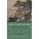 Daniel K. Gardner - The Four Books