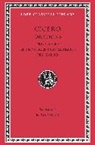 Cicero - Pro Caelio. De Provinciis Consularibus. Pro Balbo