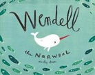Emily Dove - Wendell the Narwhal