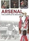 Mark Andrews, Josh James, Andy Kelly - Arsenal