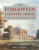 Simon Baynes, Baynes Simon - The Forgotten Country House