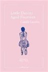 Camille Laurens - Little Dancer Aged Fourteen