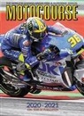 Michael Scott - Motocourse 2020-2021 Annual