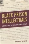 Andrea Stone - Black Prison Intellectuals