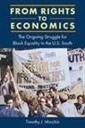 Timothy J Minchin, Timothy J. Minchin - From Rights to Economics