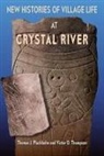 Thomas J Pluckhahn, Victor D Thompson - New Histories of Village Life at Crystal River