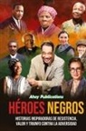 Ahoy Publications - Héroes negros