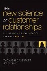 Thomas H Davenport, Thomas H. (Babson College Davenport, Tom Davenport, Davenport Thomas H., Jim Sterne, Sterne Jim - New Science of Customer Relationships