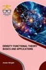 Anele Wright - Density Functional Theory