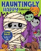 Dani Banani - Hauntingly Happy Coloring