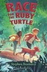 Stephen Bramucci - Race for the Ruby Turtle