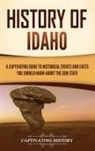 Captivating History - History of Idaho