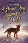 Gill Lewis - A Street Dog Named Pup
