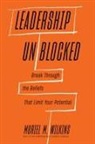 Muriel M Wilkins, Muriel M. Wilkins, Muriel. M Wilkins - Leadership Unblocked