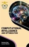 Danian Day, Lucas Morris - Computational Intelligence and Optimization