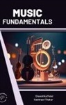 Chandrika Patal, Vaishnavi Thakur - Music Fundamentals