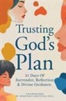Dorothy Ghettuba Pala - Trusting God's Plan