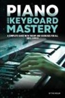 Tad Sisler - PIANO AND KEYBOARD MASTERY