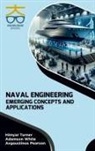 Avgoustinos Pearson, Himyar Turner, Adamson White - Naval Engineering