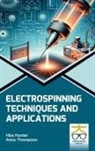 Hba Hunter, Aimo Thompson - Electrospinning