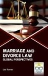 Leo Turner - Marriage and Divorce Law