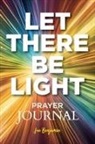 Joe Benjamin, Opulent Books - Let There Be light