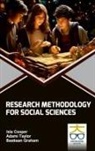 Isla Cooper, Bastiaan Graham, Adami Taylor - Research Methodology for Social Sciences