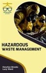 Daryllyn Brooks, Lucy Ward - Hazardous Waste Management