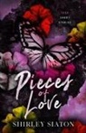 Shirley Siaton - Pieces of Love
