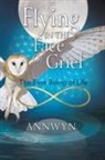 Annwyn - Flying in the Face of Grief