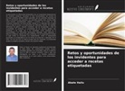 Abate Hailu - Retos y oportunidades de los invidentes para acceder a recetas etiquetadas