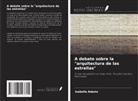 Isabella Adams - A debate sobre la "arquitectura de las estrellas"