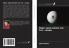 Juhani Heiska - Mejor salud mental con 7x4 - campo