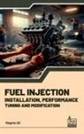 Nagma Ali - Fuel Injection