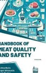 Angad Ahluwalia, Nimit Bhakta, Garima Molla - Handbook of Meat Quality and Safety