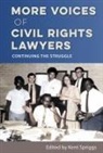 Kent Spriggs - More Voices of Civil Rights Lawyers