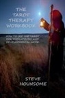 Steve Hounsome - The Tarot Therapy Workbook
