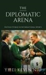 Yifei Kevin Niu - The Diplomatic Arena