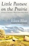 Eliza Blue - Little Pasture on the Prairie