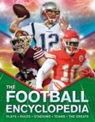 Liam Jenkins, Alicia Williamson - The Kingfisher Football Encyclopedia