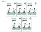 Claire Hewitt - Essential Spelling and Word Knowledge: Year 5: Year 5 Log Book Pack of