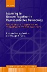 Thomas KÃ¶nig, Thomas (Professor for European Politics Konig, Thomas König, Lu Xiao, Thiago N. Silva - Learning to Govern Together in Representative Democracy