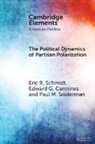 Carmines Edward G., Eric R. Schmidt, Eric R. (Millsaps College) Carmines Schmidt, Sniderman Paul M. - Political Dynamics of Partisan Polarization