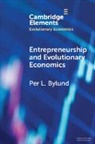 Per L. (Oklahoma State University) Bylund, Bylund Per L. - Entrepreneurship and Evolutionary Economics